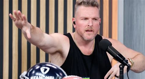 log in mcafee|The Pat McAfee Show Live From West Virginia .